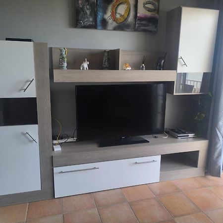 Apartamento Hans Сан-Антонио Экстерьер фото