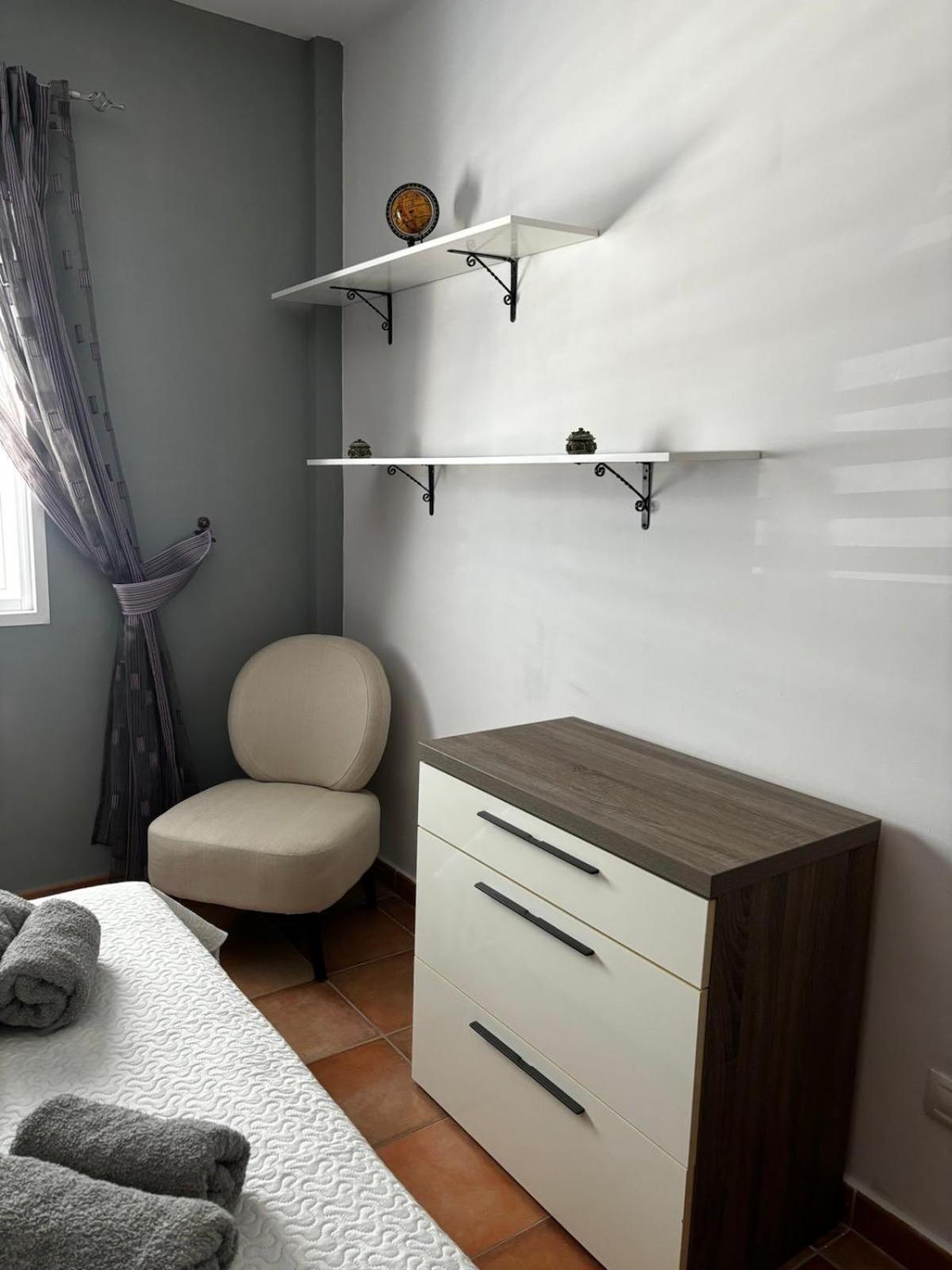 Apartamento Hans Сан-Антонио Экстерьер фото