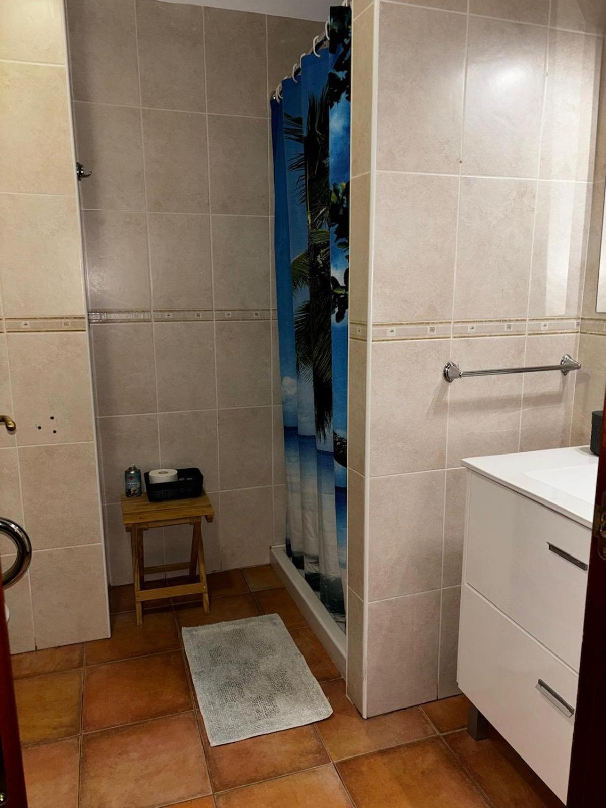 Apartamento Hans Сан-Антонио Экстерьер фото