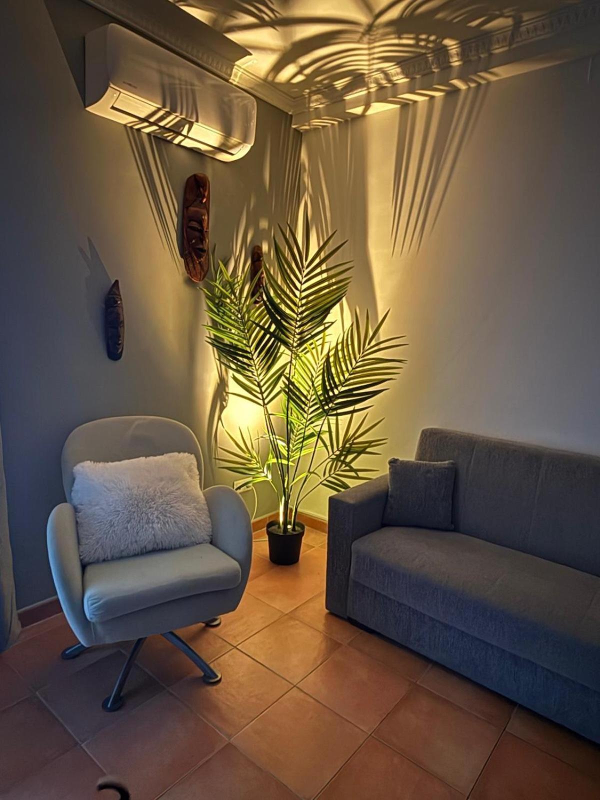 Apartamento Hans Сан-Антонио Экстерьер фото