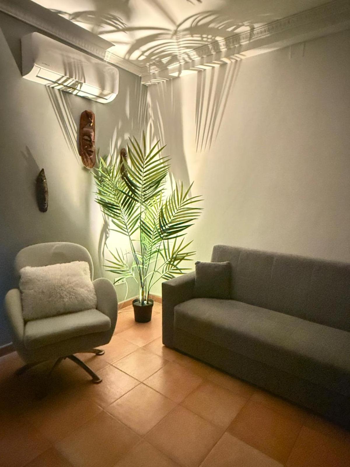 Apartamento Hans Сан-Антонио Экстерьер фото