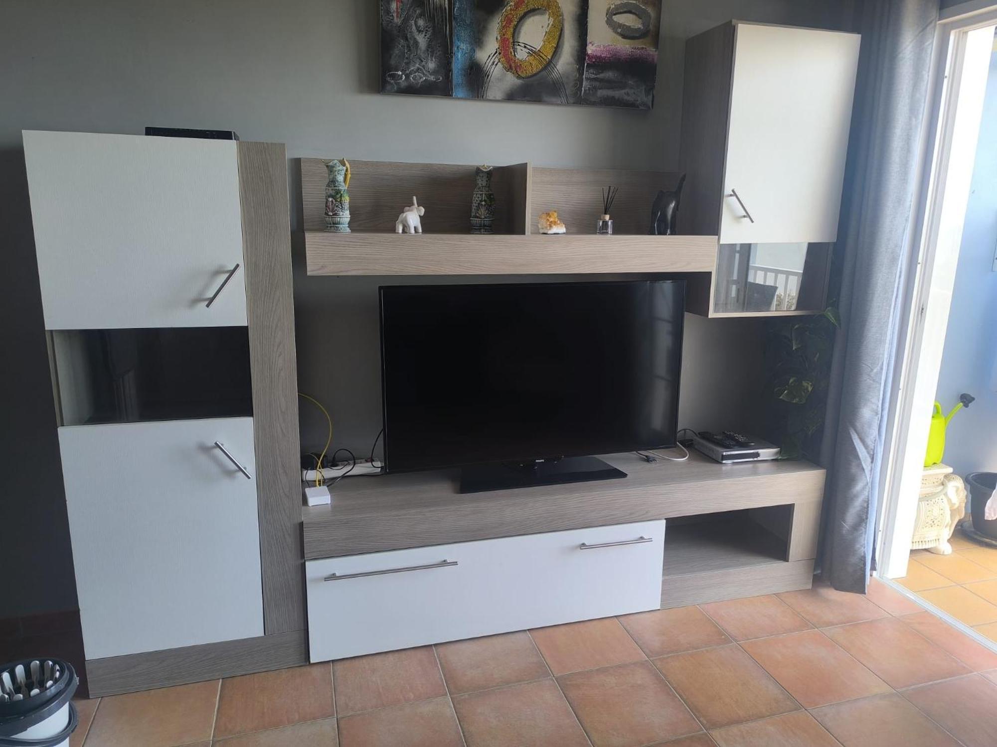Apartamento Hans Сан-Антонио Экстерьер фото