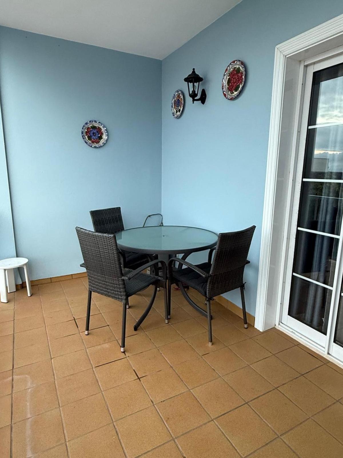 Apartamento Hans Сан-Антонио Экстерьер фото